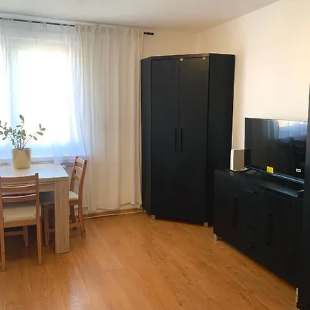 Apartament Oliwa * Gdansk