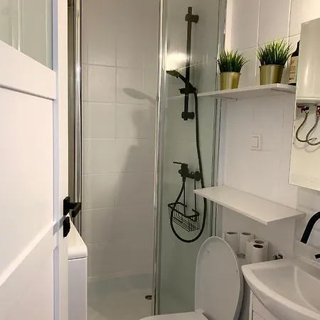 Apartament Oliwa